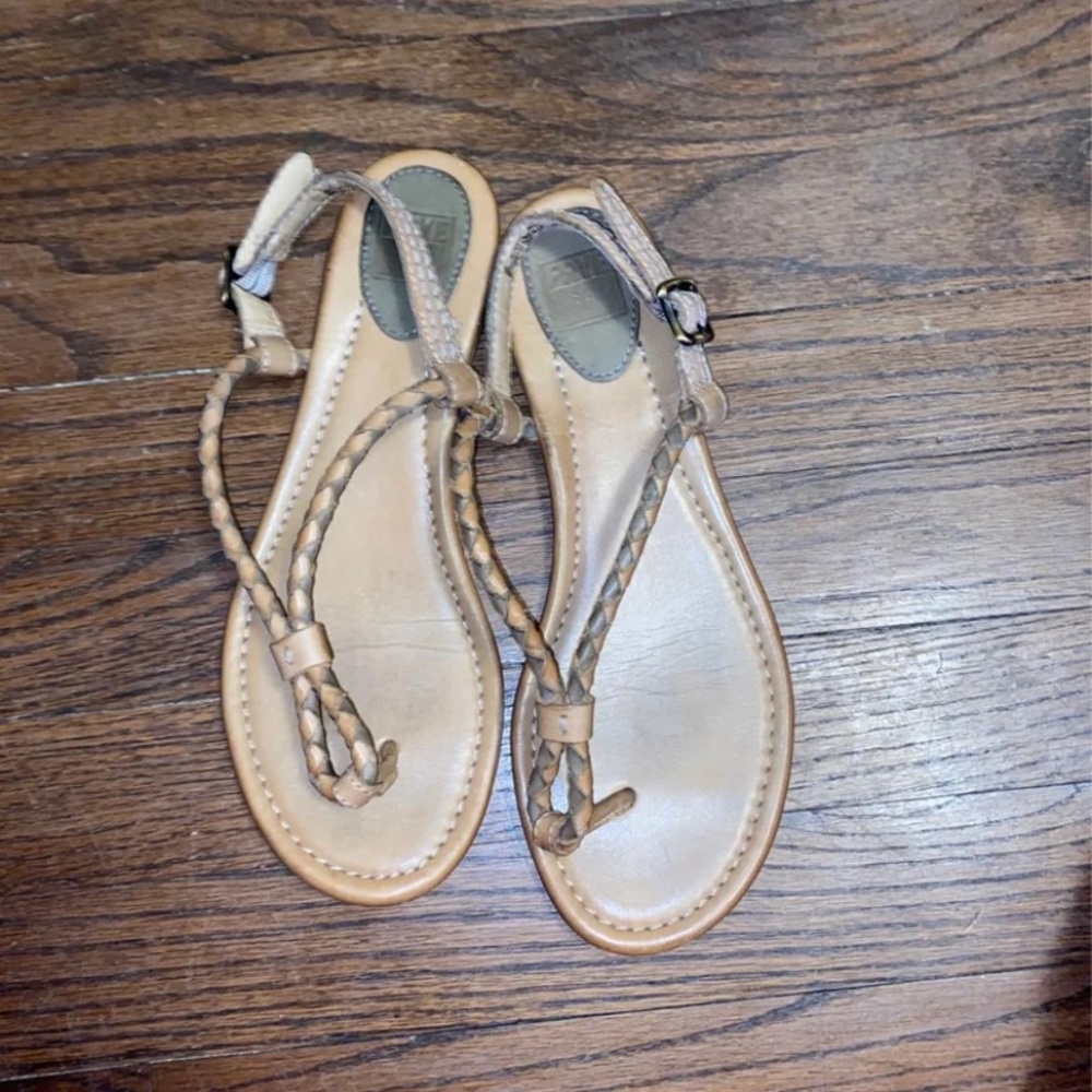 Frye Sandals